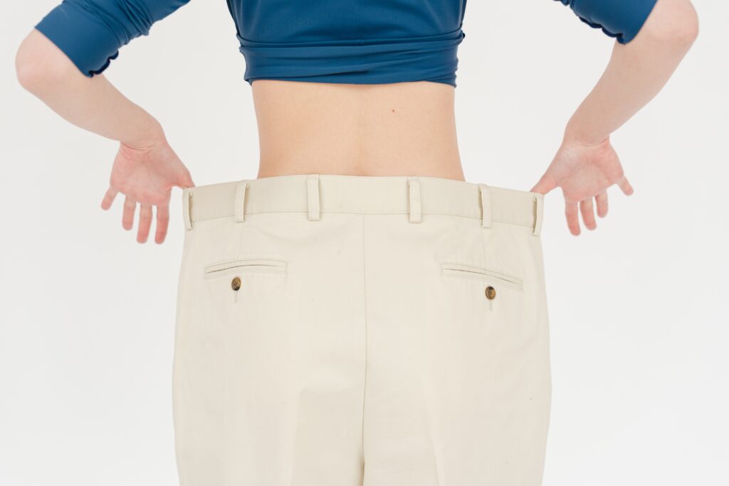 How can I get a tummy tuck using Blue Cross and Blue Shield? 