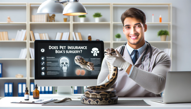 Pet Insurance Coverage for Boas Surgery