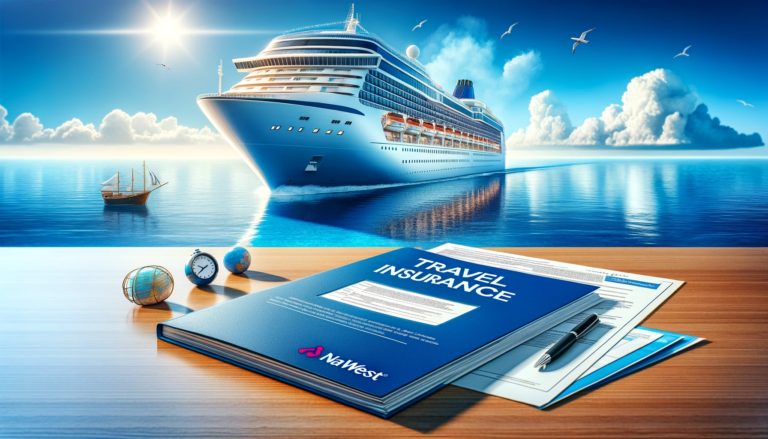 Cruise Coverage in NatWest Travel Insurance: What’s Included?