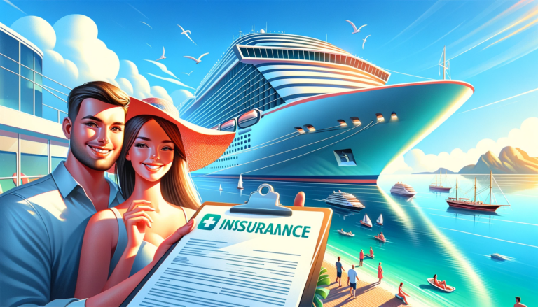 Barclays Travel Insurance in Cruise Coverage: A 2024 Guide