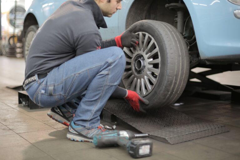 Understanding Zero Depreciation Car Insurance and Tyre Coverage